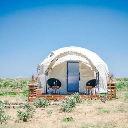 Amanya 1-Bed Leopard Tent Amboseli Εξωτερικό φωτογραφία