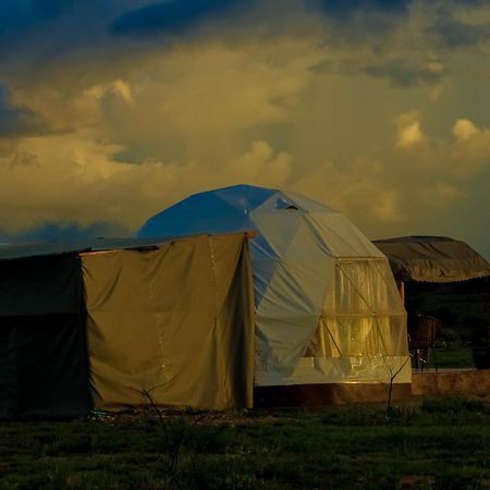 Amanya 1-Bed Leopard Tent Amboseli Εξωτερικό φωτογραφία
