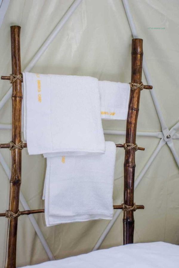Amanya 1-Bed Leopard Tent Amboseli Εξωτερικό φωτογραφία