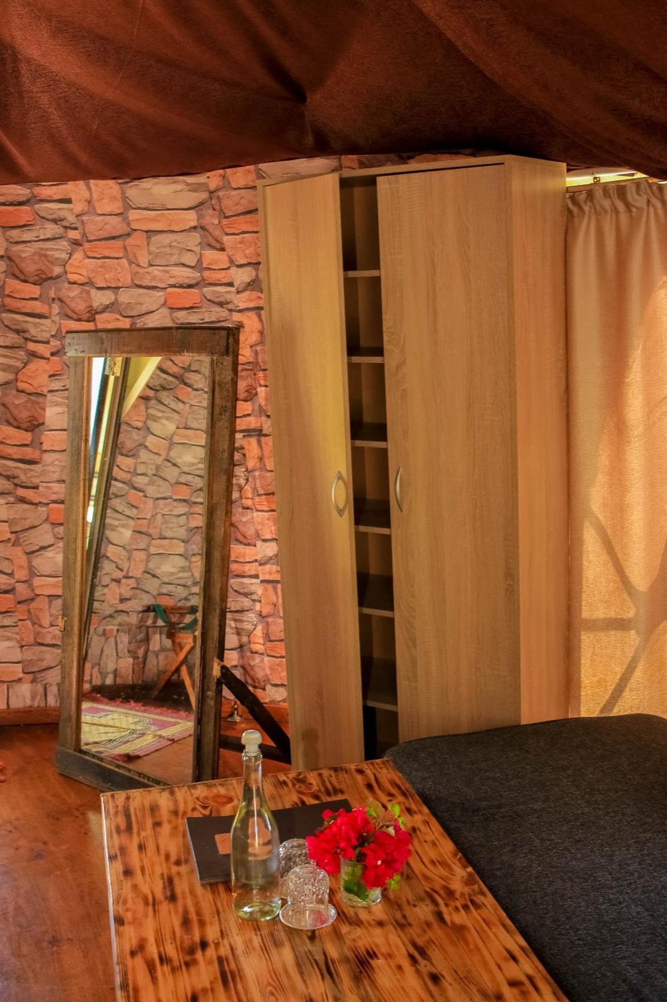 Amanya 1-Bed Leopard Tent Amboseli Εξωτερικό φωτογραφία